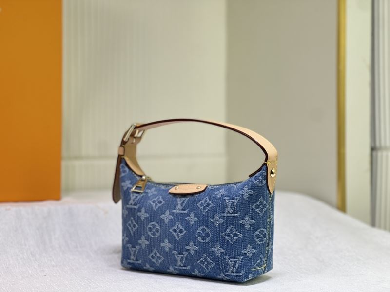 Louis Vuitton Satchel Bags